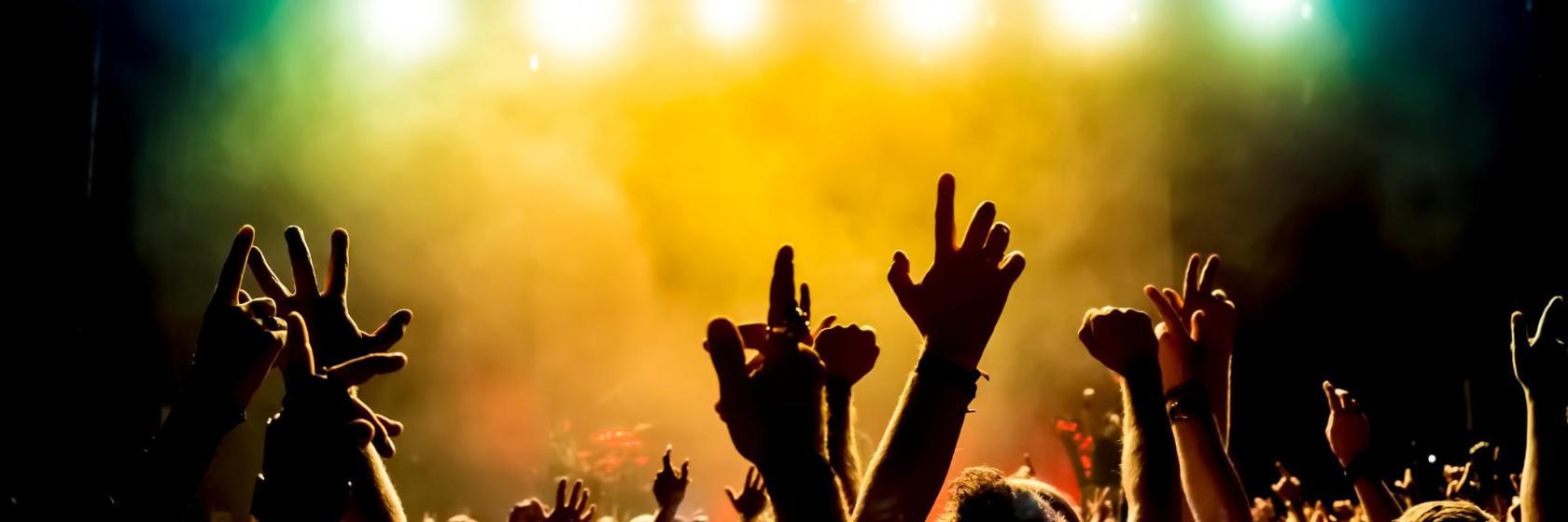 Estadio König Pilsener Arena